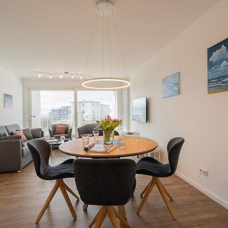 Ferienwohnung Groot Ney Norderney Exterior foto